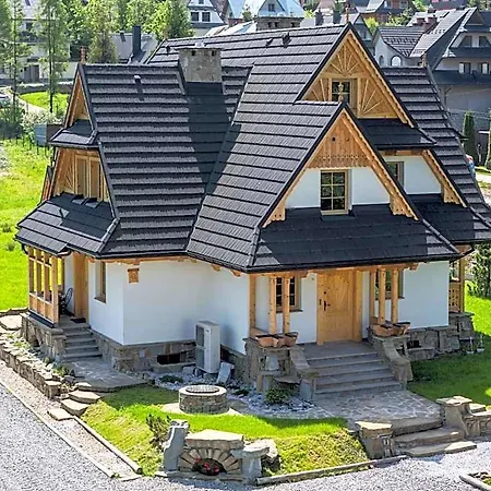 Kozie Turnie Szálloda