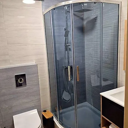 Szálloda Kozie Turnie *