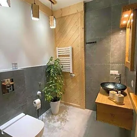 Kozie Turnie Hotel