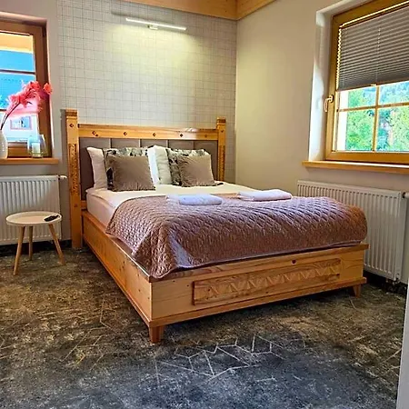 Kozie Turnie Hotel Bukowina Tatrzanska