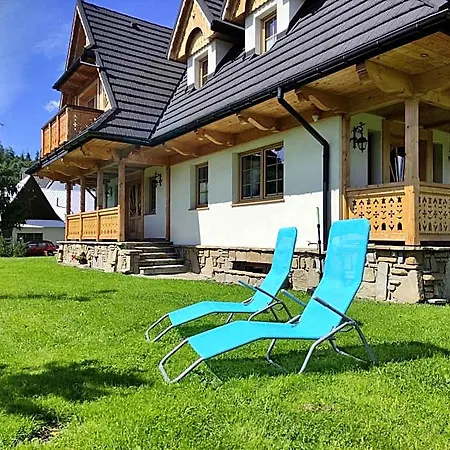 Kozie Turnie Hotel