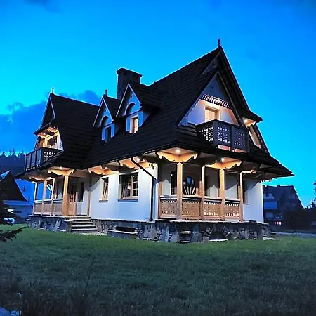 Hotel Kozie Turnie