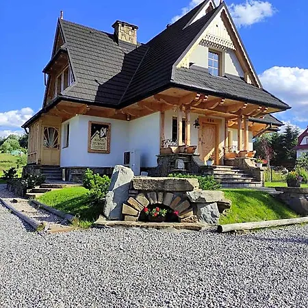 Kozie Turnie Hotel *