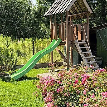 Kozie Turnie Hotel Bukowina Tatrzanska