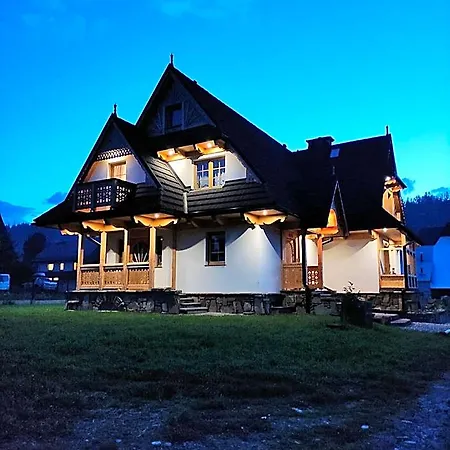Kozie Turnie Hotel *