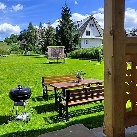 Kozie Turnie Bukowina Tatrzanska