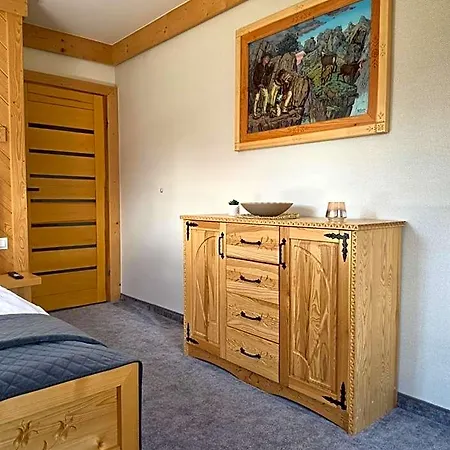 Kozie Turnie Hotel