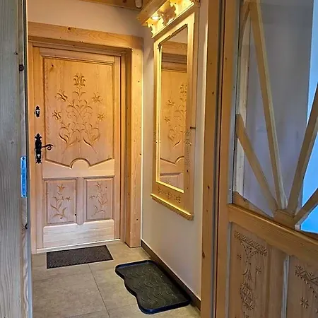 Hotel Kozie Turnie Bukowina Tatrzanska